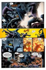 Batman - Detective Comics Paperback (Serie ab 2017) 12 SC - Bis das Blut gefriert