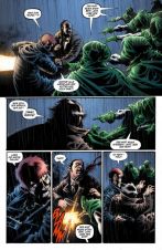 Batman - Detective Comics Paperback (Serie ab 2017) 12 SC - Bis das Blut gefriert