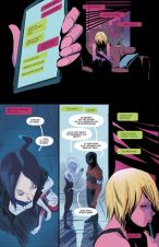 Spider-Gwen: Erstaunliche Krfte