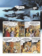 Aria Integral # 07