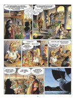 Aria Integral # 07