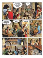 Aria Integral # 07