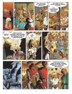 Aria Integral # 07