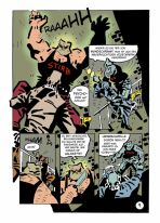 Kommissar Frhlich # 16 - Blackout