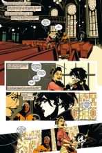 Deadly Class (Cross Cult) # 09