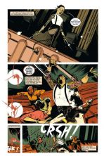 Deadly Class (Cross Cult) # 09