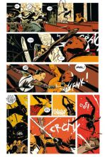 Deadly Class (Cross Cult) # 09