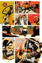 Deadly Class (Cross Cult) # 09