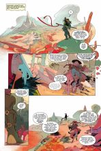 Coda # 01