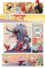 Coda # 01