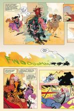 Coda # 01