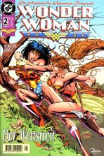 Wonder Woman (Serie ab 1998) # 02