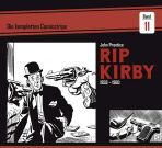 Rip Kirby # 11