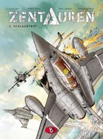 Zentauren # 02 (von 2)