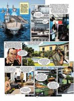 Zentauren # 02 (von 2)