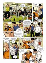 Zentauren # 02 (von 2)