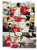 Zentauren # 02 (von 2)
