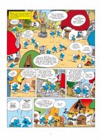 Schlmpfe Mundart - De Schlimpf af Bairisch # 01