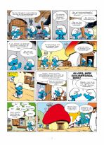 Schlmpfe Mundart - De Schlimpf af Bairisch # 01