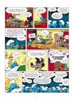 Schlmpfe Mundart - De Schlimpf af Bairisch # 01