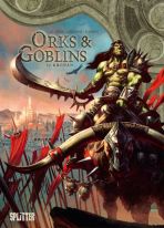 Orks & Goblins # 11 (3. Zyklus)