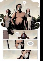 Gideon Falls # 06 (von 6)