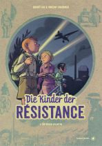 Kinder der Rsistance, Die # 03