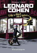 Leonard Cohen - Like a Bird on a Wire - Neuauflage