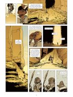 Nuork # 01 - 03 (von 3)