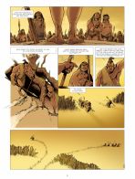 Nuork # 01 - 03 (von 3)