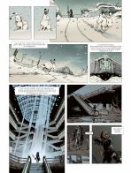 Nuork # 01 - 03 (von 3)