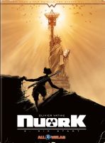 Nuork # 01 - 03 (von 3)
