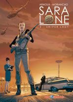 Sara Lone # 01 - 04 (von 4) VZA (36, 71, 94, 57 von 111)