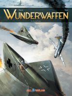 Wunderwaffen # 01 - 10