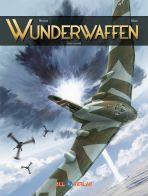 Wunderwaffen # 01 - 10