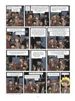 Spirou + Fantasio Spezial # 34 - Spirou: oder die Hoffnung 3