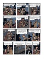 Spirou + Fantasio Spezial # 34 - Spirou: oder die Hoffnung 3