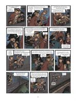 Spirou + Fantasio Spezial # 34 - Spirou: oder die Hoffnung 3