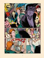 David Bowie (01): Starman - David Bowies Ziggy Stardust Years