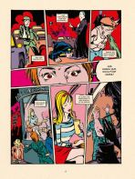 David Bowie (01): Starman - David Bowies Ziggy Stardust Years