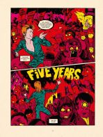 David Bowie (01): Starman - David Bowies Ziggy Stardust Years