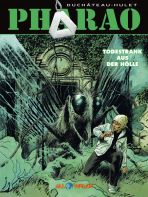 Pharao # 01 (von 8)