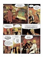 Pharao # 01 (von 8)