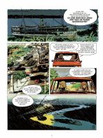Pharao # 01 (von 8)