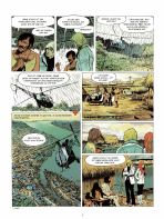 Pharao # 01 (von 8)