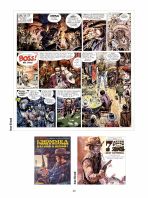 Vinyl! Die Comic-Cover