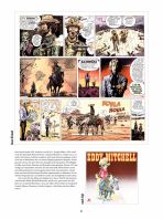 Vinyl! Die Comic-Cover