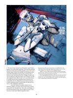 Vinyl! Die Comic-Cover