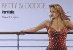 Betty & Dodge Portfolio