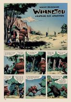 Walter Neugebauer: Winnetou Gesamtausgabe # 01